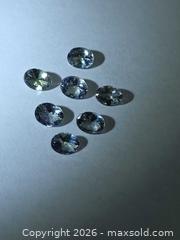 MaxSold Auction: Natural rare exotic Tanzanite  - Hamilton (Ontario, Canada) PARTNER MANAGED Reseller Online Auction - Mohawk Road West,