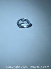 MaxSold Auction: Natural untreated Aquamarine  - Hamilton (Ontario, Canada) PARTNER MANAGED Reseller Online Auction - Mohawk Road West,