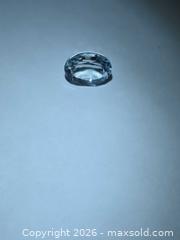 MaxSold Auction: Natural untreated Aquamarine  - Hamilton (Ontario, Canada) PARTNER MANAGED Reseller Online Auction - Mohawk Road West,