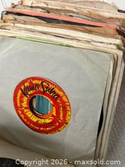 MaxSold Auction: 50’s, 60’s, 70’s rock 45s - Nanaimo (British Columbia, Canada) SELLER MANAGED Estate Sale Online Auction - Elizabeth Street