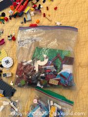 MaxSold Auction: Big bin of Lego - Nanaimo (British Columbia, Canada) SELLER MANAGED Estate Sale Online Auction - Elizabeth Street