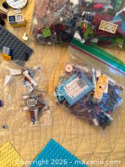 MaxSold Auction: Big bin of Lego - Nanaimo (British Columbia, Canada) SELLER MANAGED Estate Sale Online Auction - Elizabeth Street