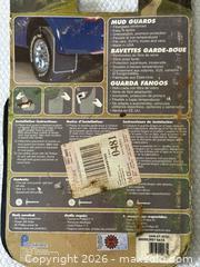 MaxSold Auction: Harley Davidson mudflap kit - Nanaimo (British Columbia, Canada) SELLER MANAGED Estate Sale Online Auction - Elizabeth Street