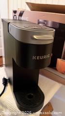 MaxSold Auction: Keurig Slim coffee maker - Nanaimo (British Columbia, Canada) SELLER MANAGED Estate Sale Online Auction - Elizabeth Street