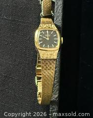 MaxSold Auction: Pair of ladies Seiko watches - Nanaimo (British Columbia, Canada) SELLER MANAGED Estate Sale Online Auction - Elizabeth Street