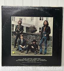 MaxSold Auction: The Beatles “ Hey Jude” 1st CDN press - “The Beatles Again” error label - Nanaimo (British Columbia, Canada) SELLER MANAGED Estate Sale Online Auction - Elizabeth Street