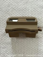 MaxSold Auction: Vintage View Master w/reels - Nanaimo (British Columbia, Canada) SELLER MANAGED Estate Sale Online Auction - Elizabeth Street