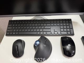 MaxSold Auction: ASUSTOR SAN/NAS Storage System, Acer Computer Monitor, Keyboard, Mouses, & More! - San Jose (California, USA) SELLER MANAGED Estate Sale Online Auction - South 16th Street