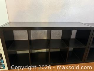 MaxSold Auction: Black Cube Storage Unit 1 of 2 - San Jose (California, USA) SELLER MANAGED Estate Sale Online Auction - South 16th Street
