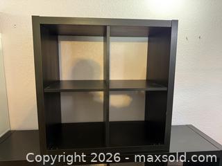 MaxSold Auction: Black Cube Storage Unit 2 of 2 - San Jose (California, USA) SELLER MANAGED Estate Sale Online Auction - South 16th Street