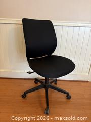 MaxSold Auction: Black Swivel Office / Desk Chair - San Jose (California, USA) SELLER MANAGED Estate Sale Online Auction - South 16th Street