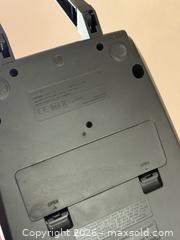 MaxSold Auction: Casio HR-100TM Tax & Exchange 12 Digit Calculator  - San Jose (California, USA) SELLER MANAGED Estate Sale Online Auction - South 16th Street