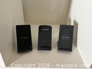 MaxSold Auction: Fast Charging Stands - San Jose (California, USA) SELLER MANAGED Estate Sale Online Auction - South 16th Street