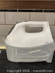 MaxSold Auction: Hamilton Beach Electric Hand Mixer & Pyrex Measuring Cup - San Jose (California, USA) SELLER MANAGED Estate Sale Online Auction - South 16th Street