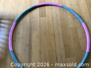 MaxSold Auction: Hula Hoop - San Jose (California, USA) SELLER MANAGED Estate Sale Online Auction - South 16th Street