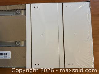 MaxSold Auction: IKEA 70286645 Kallax with 2 Drawers Cube Storage - San Jose (California, USA) SELLER MANAGED Estate Sale Online Auction - South 16th Street