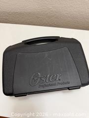 MaxSold Auction: Oster Pet Nail Grinder - San Jose (California, USA) SELLER MANAGED Estate Sale Online Auction - South 16th Street