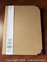 MaxSold Auction: Recollections Scrapbooking Journal - San Jose (California, USA) SELLER MANAGED Estate Sale Online Auction - South 16th Street