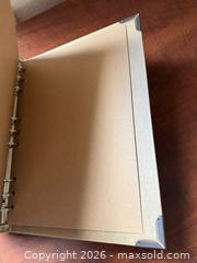 MaxSold Auction: Recollections Scrapbooking Journal - San Jose (California, USA) SELLER MANAGED Estate Sale Online Auction - South 16th Street