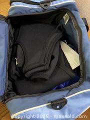 MaxSold Auction: Speedo Performance Duffle Bag - San Jose (California, USA) SELLER MANAGED Estate Sale Online Auction - South 16th Street