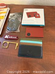 MaxSold Auction: Tile Performance Pack, Kwikset Smart Key, & More! - San Jose (California, USA) SELLER MANAGED Estate Sale Online Auction - South 16th Street