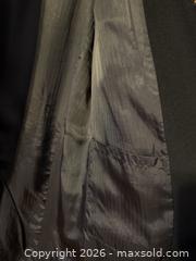 MaxSold Auction: Vintage CHRISTIAN AUJARD Coat - San Jose (California, USA) SELLER MANAGED Estate Sale Online Auction - South 16th Street