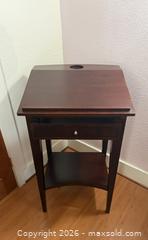 MaxSold Auction: Vintage Levenger Potium - San Jose (California, USA) SELLER MANAGED Estate Sale Online Auction - South 16th Street