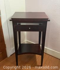 MaxSold Auction: Vintage Levenger Potium - San Jose (California, USA) SELLER MANAGED Estate Sale Online Auction - South 16th Street