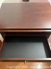 MaxSold Auction: Vintage Levenger Potium - San Jose (California, USA) SELLER MANAGED Estate Sale Online Auction - South 16th Street