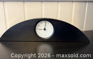 MaxSold Auction: Vintage Mantle Clock - San Jose (California, USA) SELLER MANAGED Estate Sale Online Auction - South 16th Street
