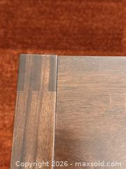 MaxSold Auction: Vintage Mid-Century Modern Nightstand - San Jose (California, USA) SELLER MANAGED Estate Sale Online Auction - South 16th Street