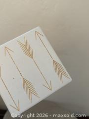 MaxSold Auction: Vintage Round Placemats & Arrow Coasters - San Jose (California, USA) SELLER MANAGED Estate Sale Online Auction - South 16th Street