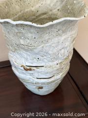 MaxSold Auction: Vintage Signed Ceramic Stoneware Vase - San Jose (California, USA) SELLER MANAGED Estate Sale Online Auction - South 16th Street