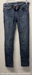 MaxSold Auction: 7 for all mankind jeans  - Lower Moreland Township (Pennsylvania, USA) SELLER MANAGED Downsizing Online Auction - Huntingdon Pike