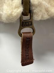 MaxSold Auction: ABERCOMBIE vintage sweater  - Lower Moreland Township (Pennsylvania, USA) SELLER MANAGED Downsizing Online Auction - Huntingdon Pike