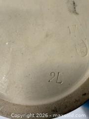 MaxSold Auction: Beer stein(Germany) and wine cooler(Italy)  - Lower Moreland Township (Pennsylvania, USA) SELLER MANAGED Downsizing Online Auction - Huntingdon Pike