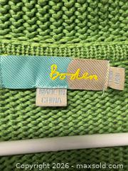 MaxSold Auction: BODEN clothes  - Lower Moreland Township (Pennsylvania, USA) SELLER MANAGED Downsizing Online Auction - Huntingdon Pike