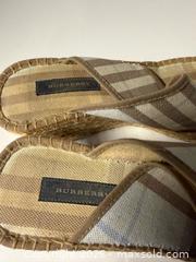 MaxSold Auction: Burberry shoes  - Lower Moreland Township (Pennsylvania, USA) SELLER MANAGED Downsizing Online Auction - Huntingdon Pike