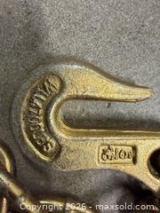 MaxSold Auction: Car chain  - Lower Moreland Township (Pennsylvania, USA) SELLER MANAGED Downsizing Online Auction - Huntingdon Pike