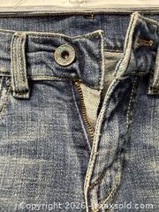 MaxSold Auction: DIESEL Jeans made in Italy  - Lower Moreland Township (Pennsylvania, USA) SELLER MANAGED Downsizing Online Auction - Huntingdon Pike