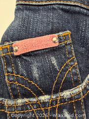 MaxSold Auction: Dolce and Gabbana jeans  - Lower Moreland Township (Pennsylvania, USA) SELLER MANAGED Downsizing Online Auction - Huntingdon Pike