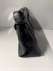 MaxSold Auction: IPONTI FIRENZE  bag  - Lower Moreland Township (Pennsylvania, USA) SELLER MANAGED Downsizing Online Auction - Huntingdon Pike