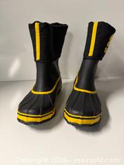 MaxSold Auction: SOREL boots  - Lower Moreland Township (Pennsylvania, USA) SELLER MANAGED Downsizing Online Auction - Huntingdon Pike