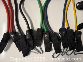 MaxSold Auction: Sport lot  - Lower Moreland Township (Pennsylvania, USA) SELLER MANAGED Downsizing Online Auction - Huntingdon Pike