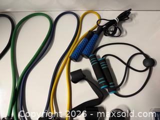 MaxSold Auction: Sport lot  - Lower Moreland Township (Pennsylvania, USA) SELLER MANAGED Downsizing Online Auction - Huntingdon Pike