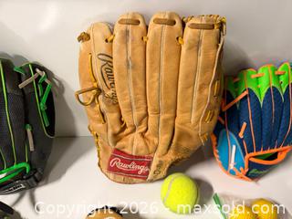 MaxSold Auction: Sport lot  - Lower Moreland Township (Pennsylvania, USA) SELLER MANAGED Downsizing Online Auction - Huntingdon Pike