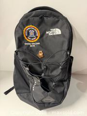 MaxSold Auction: The North Face backpack  - Lower Moreland Township (Pennsylvania, USA) SELLER MANAGED Downsizing Online Auction - Huntingdon Pike