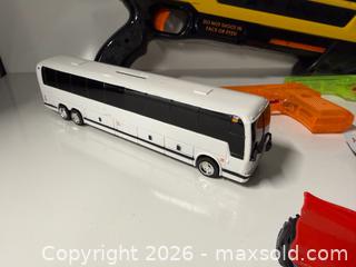 MaxSold Auction: Toys lot  - Lower Moreland Township (Pennsylvania, USA) SELLER MANAGED Downsizing Online Auction - Huntingdon Pike