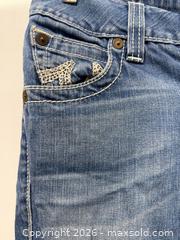 MaxSold Auction: True Religion jeans  - Lower Moreland Township (Pennsylvania, USA) SELLER MANAGED Downsizing Online Auction - Huntingdon Pike