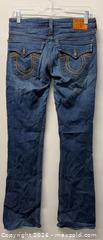 MaxSold Auction: True Religion jeans  - Lower Moreland Township (Pennsylvania, USA) SELLER MANAGED Downsizing Online Auction - Huntingdon Pike